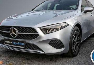 Mercedes-Benz A 250 8.354 km 29.750 &euro; Oberhausen 46149