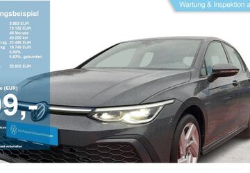 VW Golf 31.054 km 22.352 &euro; Moers 47441