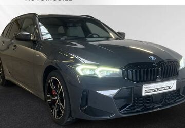 BMW 330 25.390 km 49.990 &euro; Wesel 46485