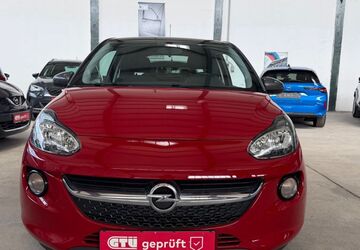Opel Adam 64.635 km 6.999 &euro; Oberhausen 46149