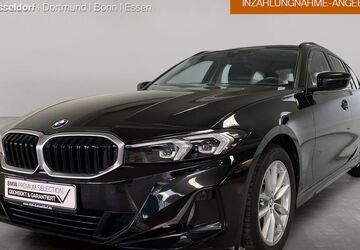 BMW 320 38.010 km 31.999 &euro; Düsseldorf 40237