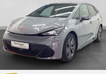 Cupra Born 52.152 km 20.770 &euro; Bochum 44809