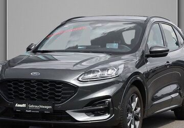 Ford Kuga 30.551 km 24.990 &euro; Moers 47441