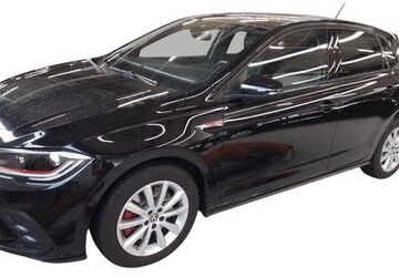 VW Polo 7.836 km 27.880 &euro; Wesel 46483