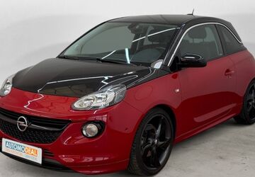 Opel Adam 69.627 km 99.999 &euro; Moers 47445