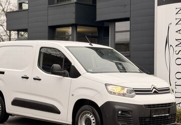 Citroen Berlingo 104.900 km 9.950 &euro; Krefeld 47805