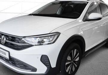 VW Taigo 4.990 km 24.749 &euro; Herten 45701