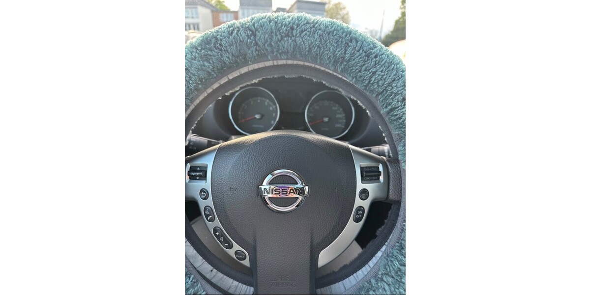 Nissan Qashqai 229.023 km 4.300 &euro; Tönisvorst 47918