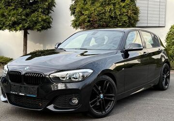 BMW 118 127.000 km 14.390 &euro; Essen 45356