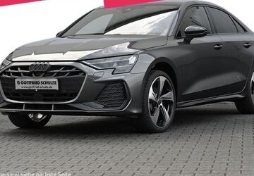 Audi A3 9.500 km 44.790 &euro; Velbert 42553