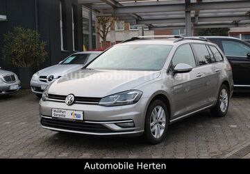 VW Golf 120.000 km 10.990 &euro; Herten 45699