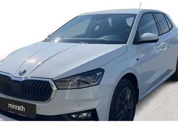 Skoda Fabia 6.000 km 23.880 &euro; Moers-Hülsdonk 47441