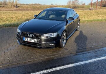 Audi A5 225.000 km 18.000 &euro; Wesel 46487