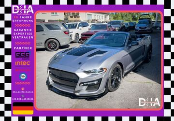 Ford Mustang 8.002 km 44.987 &euro; Essen 45356