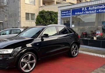 Audi Q3 92.381 km 21.990 &euro; Essen 45141