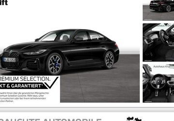 BMW M440 58.416 km 42.595 &euro; Oberhausen 46117