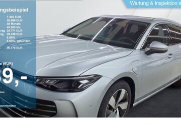 VW Passat Variant 25.653 km 35.020 &euro; Moers 47441