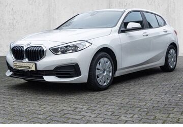 BMW 116 35.740 km 20.490 &euro; Mettmann 40822