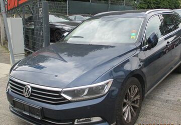 VW Passat Variant 137.000 km 12.999 &euro; Oberhausen 46149