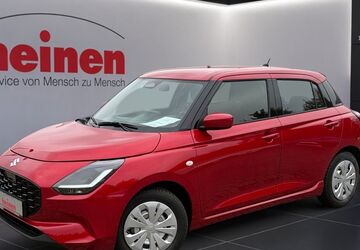 Suzuki Swift 3.000 km 15.680 &euro; Essen 45141