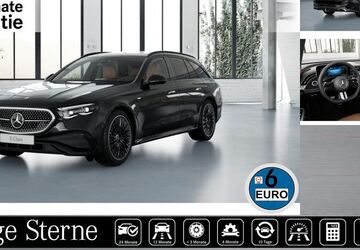 Mercedes-Benz E 300 9.998 km 63.333 &euro; Wesel 46485