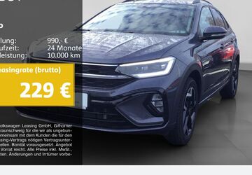 VW Taigo 25.178 km 26.960 &euro; Gelsenkirchen 45894