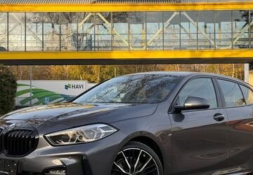 BMW 120 87.000 km 26.300 &euro; Essen 45356