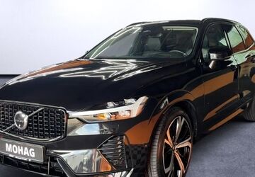 Volvo XC60 76.750 km 44.880 &euro; Recklinghausen 45659