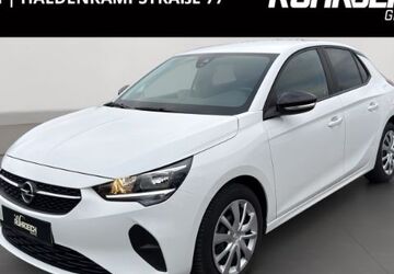 Opel Corsa 23.250 km 15.490 &euro; Duisburg 47059