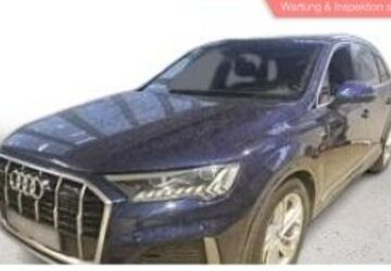 Audi Q7 93.916 km 54.230 &euro; Moers-Hülsdonk 47441