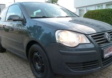 VW Polo 209.950 km 1.900 &euro; Oberhausen 46047