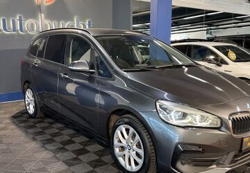BMW 220 81.200 km 22.299 &euro; Oberhausen 46045