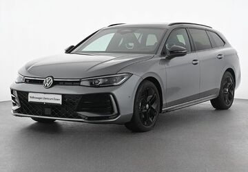 VW Passat 7.999 km 43.580 &euro; Essen 45143