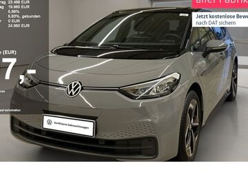 VW ID.3 22.298 km 24.950 &euro; Krefeld 47805