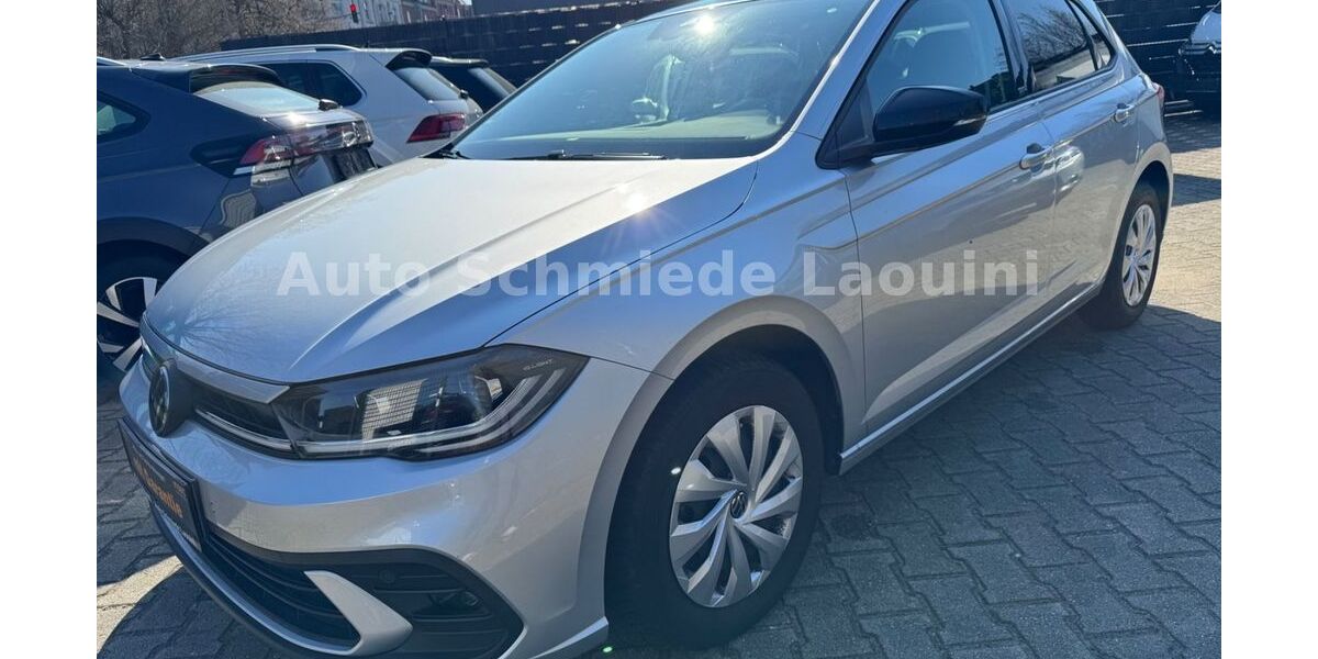 VW Polo 30.778 km 17.888 &euro; Oberhausen 46045