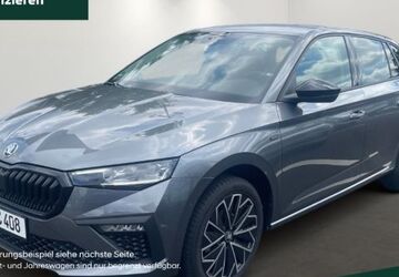 Skoda Scala 12.000 km 26.890 &euro; Düsseldorf 40233