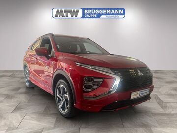 Gebrauchte Mitsubishi Eclipse Cross
