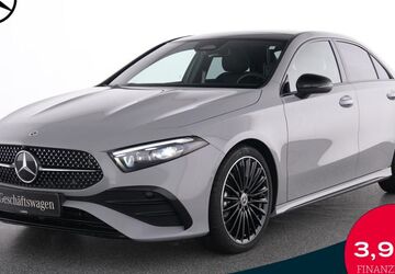 Mercedes-Benz A 200 3.923 km 37.790 &euro; Essen 45309