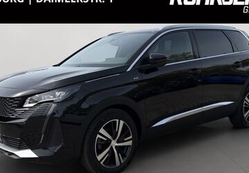 Peugeot 5008 34.167 km 27.990 &euro; Duisburg 47167