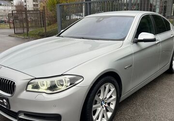 BMW 530 113.295 km 18.950 &euro; Bochum 44866