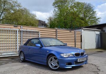 BMW 320 130.000 km 11.980 &euro; Duisburg 47166