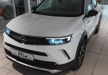 Opel Mokka 5.765 km 20.790 &euro; Bochum 44791