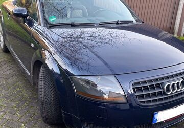 Audi TT 136.000 km 6.990 &euro; Recklinghausen 45657