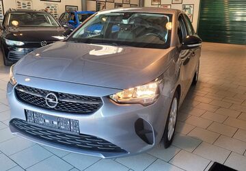Opel Corsa 54.100 km 10.450 &euro; Oberhausen 46049