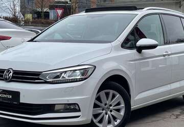 VW Touran 159.000 km 15.990 &euro; Gelsenkirchen 45889