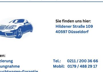 BMW X1 145.634 km 17.490 &euro; Düsseldorf 40597