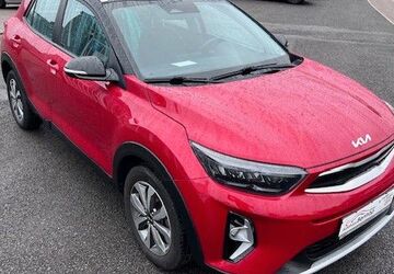 Kia Stonic 57.843 km 14.690 &euro; Bochum 44807