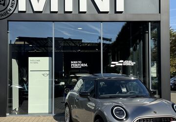 Mini Cooper S 21.615 km 31.179 &euro; Mülheim an der Ruhr 45478