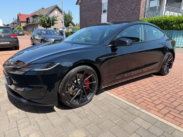 Gebrauchte Tesla Model 3