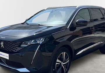 Peugeot 5008 14.700 km 31.990 &euro; Oberhausen 46149